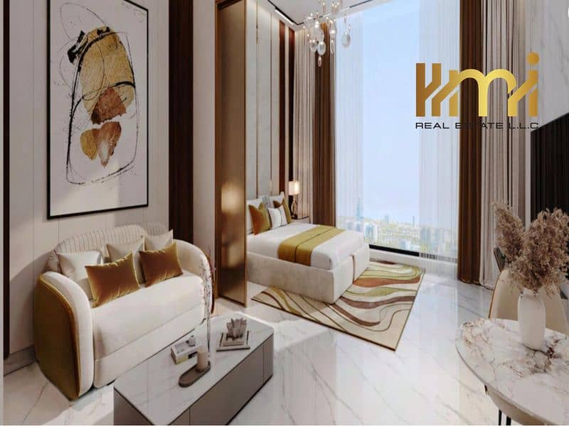 Property at Aspirz by Danube, Dubai Sports City, Dubai