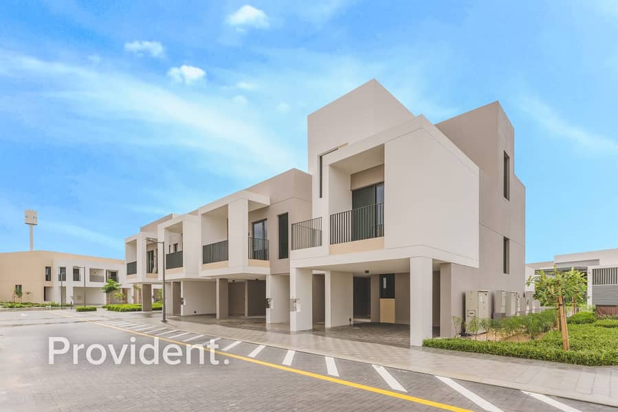 4 bedroom property at Bliss 2, Arabian Ranches 3, Dubai