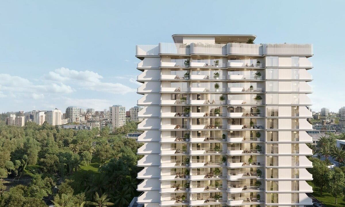 Cove Edition 2, a development in Dubailand Residence Complex, Dubai, photo 4