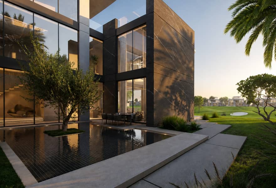 4 bedroom property at Cedarwood Estates South, The Next Chapter, Dubai