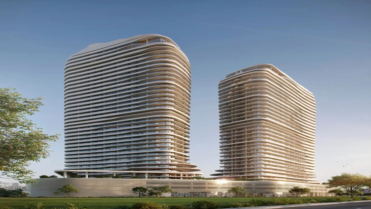 Saas Hills, a development in Dubai Science Park, Dubai, photo 4