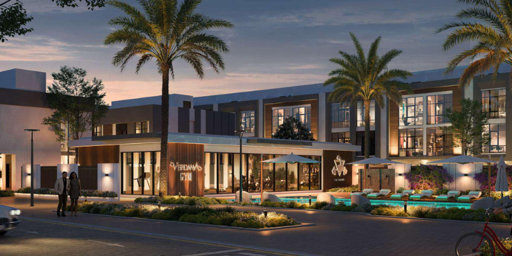 Verdana 9, a development in Dubai, photo 2