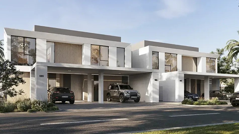 Greenspoint 2, a development in Emaar South, Dubai, photo 4