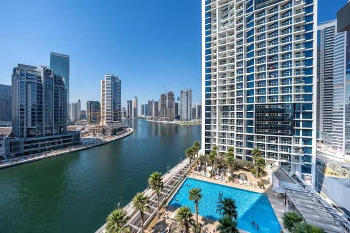 Damac Maison The Vogue, a development in Business Bay, Dubai, photo 2