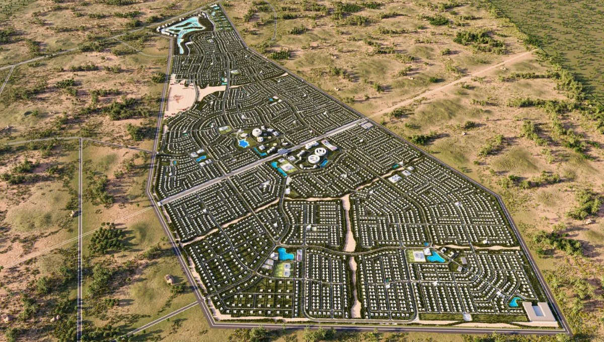 Arabian Hills Estate Phase 2, a development in Al Faqa, Dubai, photo 4