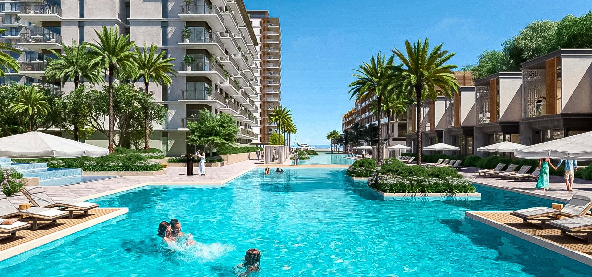 Seascape Building 4, a development in Mina Rashid, Dubai, photo 3