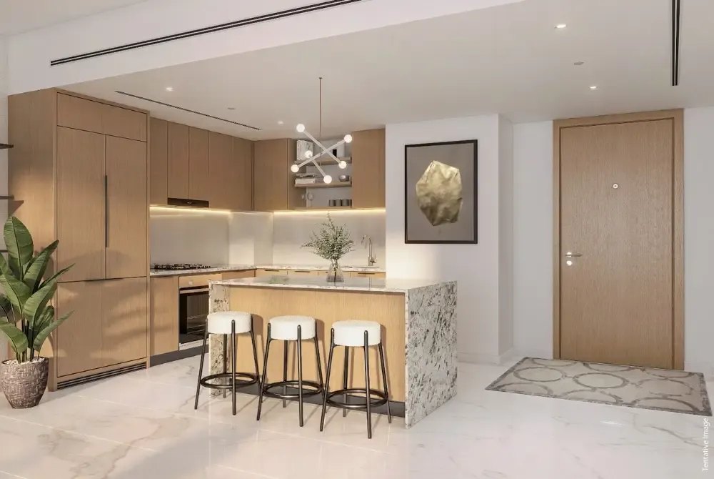 Azizi Sakandar, a development in Jebel Ali Village, Dubai, photo 2