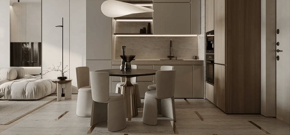 Boutique 23, a development in Al Jaddaf Waterfront, Dubai, photo 3