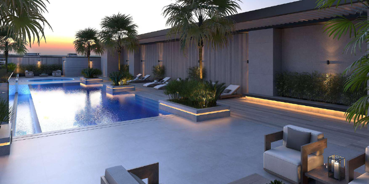Soul Apartments, a development in Dubai, photo 4
