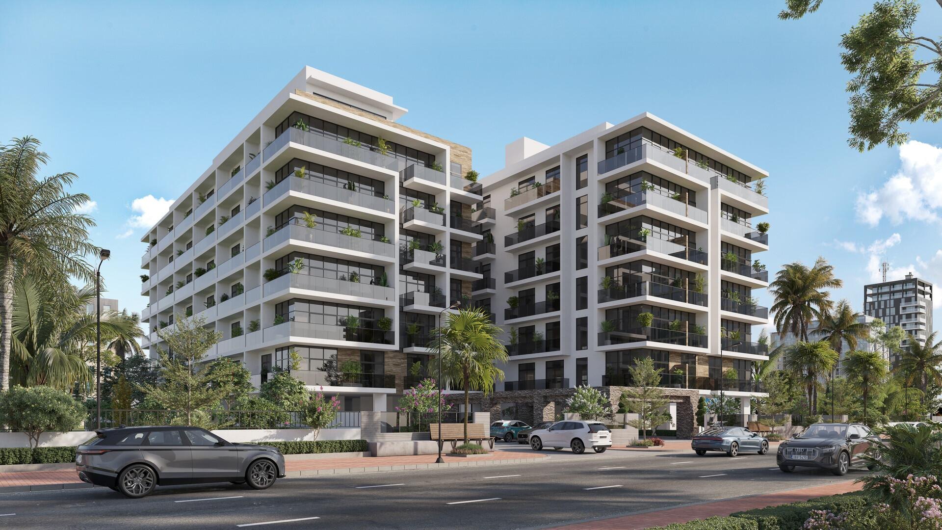 Al Haseen Residence 2, a development in Dubai Industrial City, Dubai, photo 3