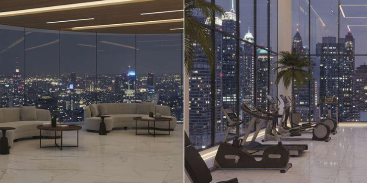 The Royal Yacht, a development in Dubai, photo 5