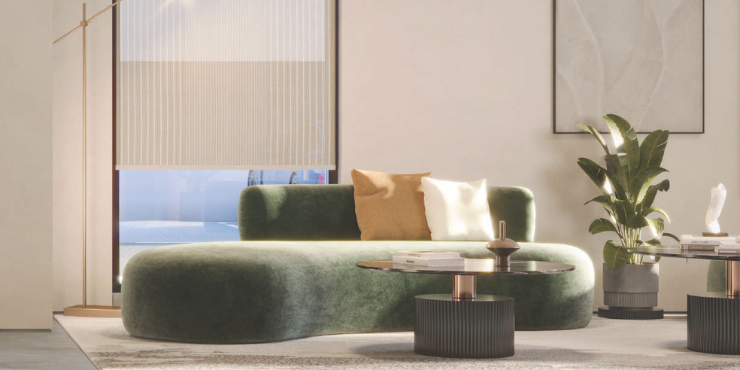 Elanora Apartments, a development in Dubai, photo 5