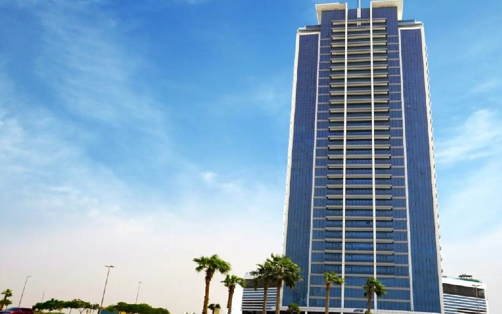 Orchid Residence, a development in Dubai Science Park, Dubai, photo 2