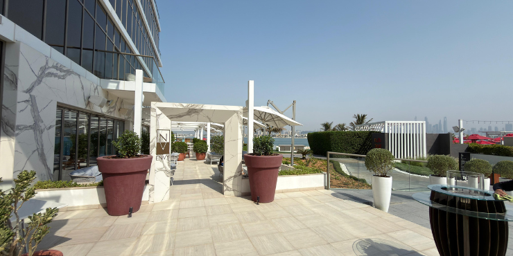 Palm Jumeirah – Luxury Hotel Apartments with Atlantis View, a development in Palm Jumeirah, Dubai, photo 5