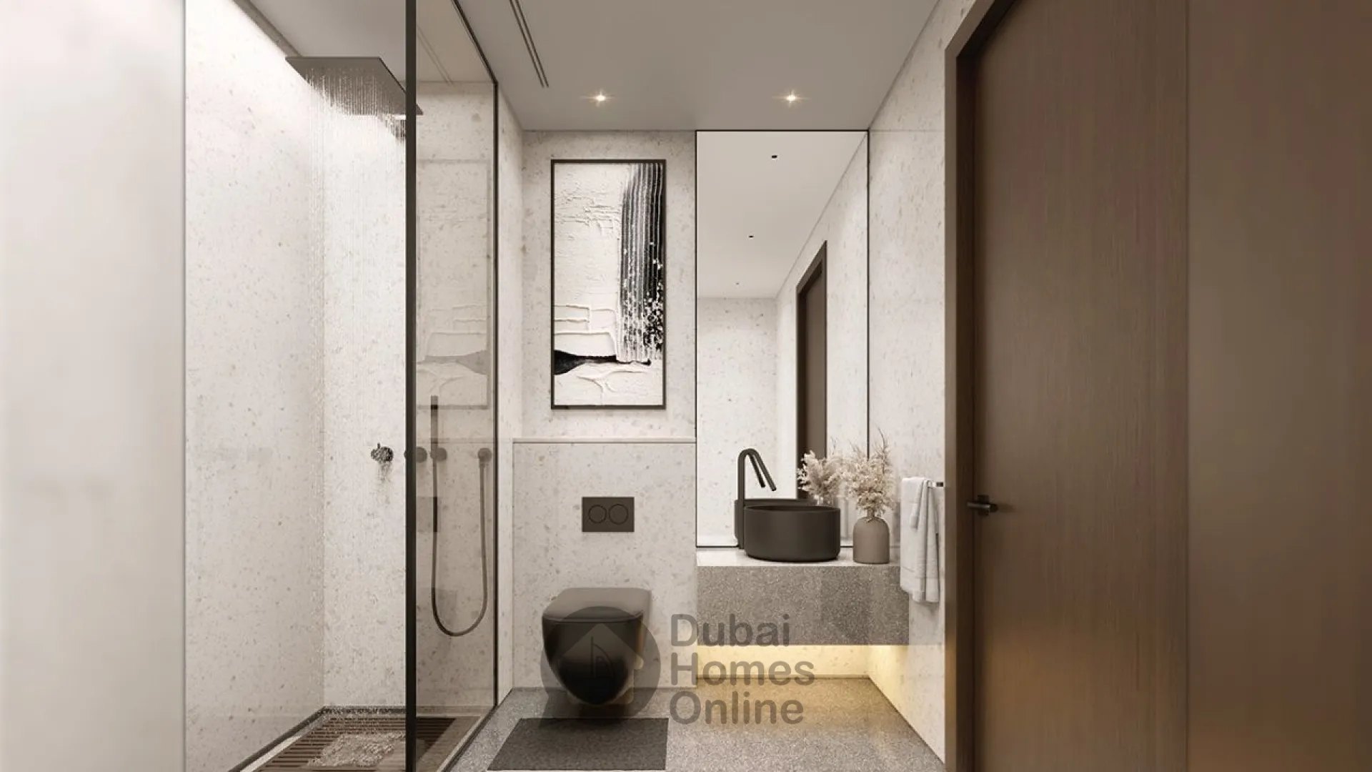 Elbrus Tower, a development in JVT (Jumeirah Village Triangle), Dubai, photo 4