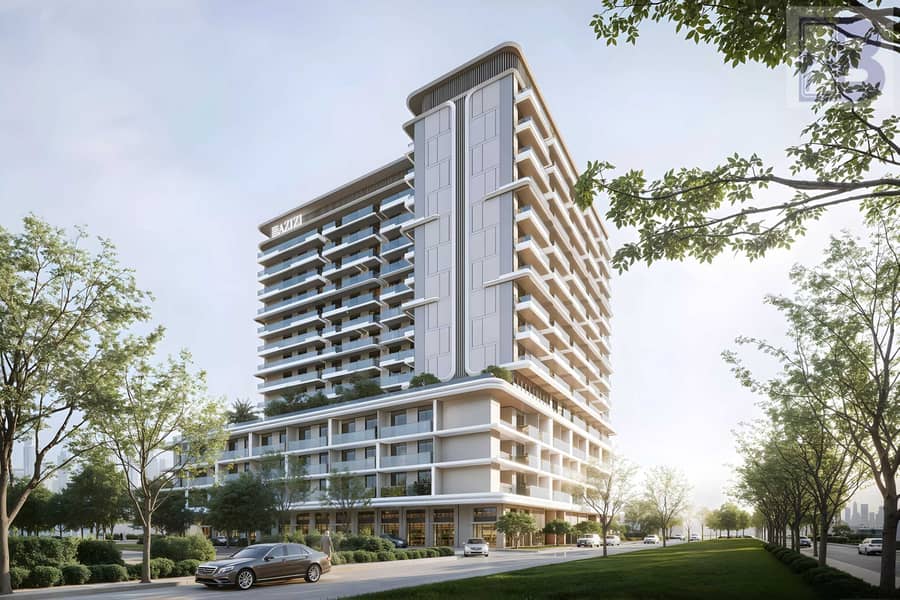 Property at Azizi Noura, Downtown Jebel Ali, Dubai