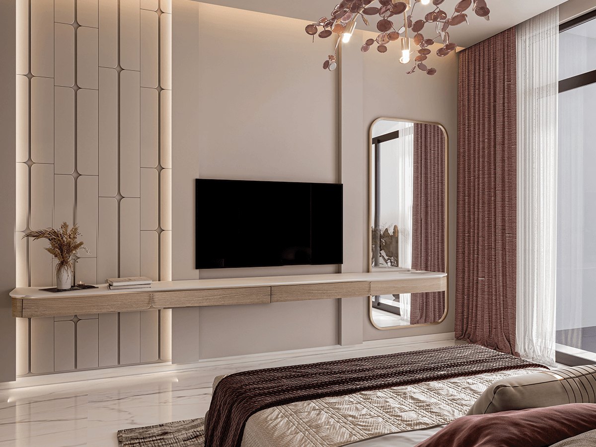 Amethyst, a development in Majan, Dubai, photo 3
