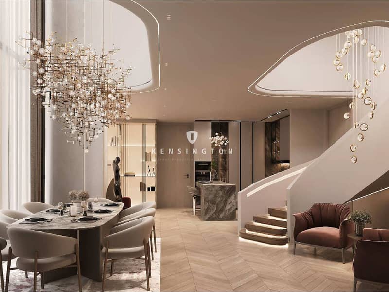 1 bedroom property at The Symphony by Imtiaz, Meydan Horizon, Dubai