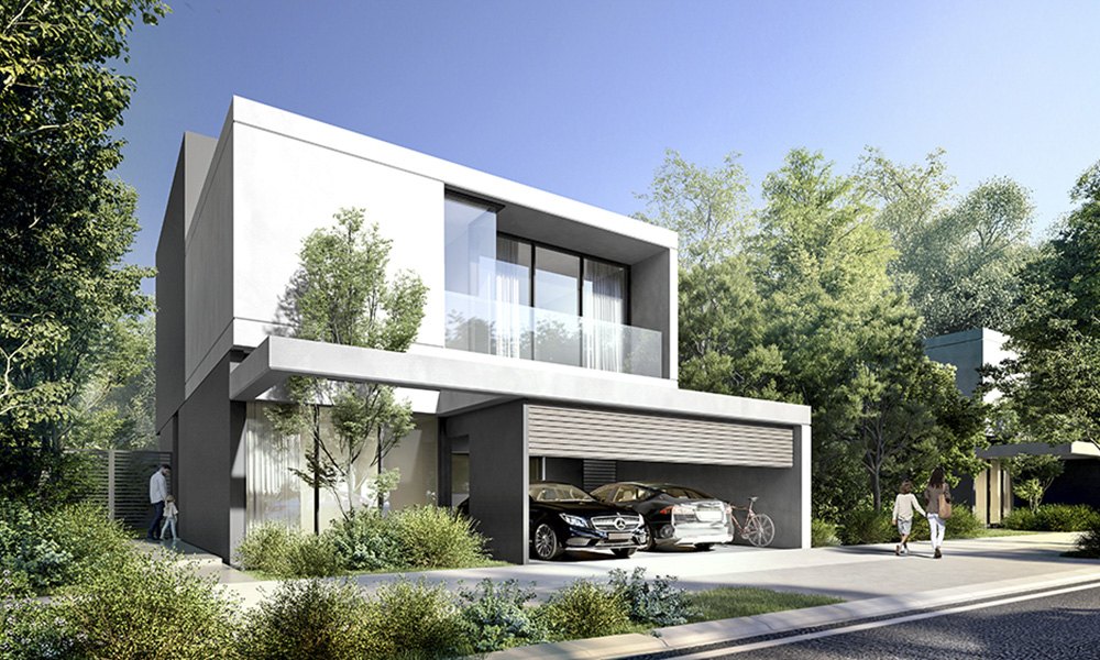Masaar 1 Sequoia 1, a development in Tilal, Dubai, photo 3