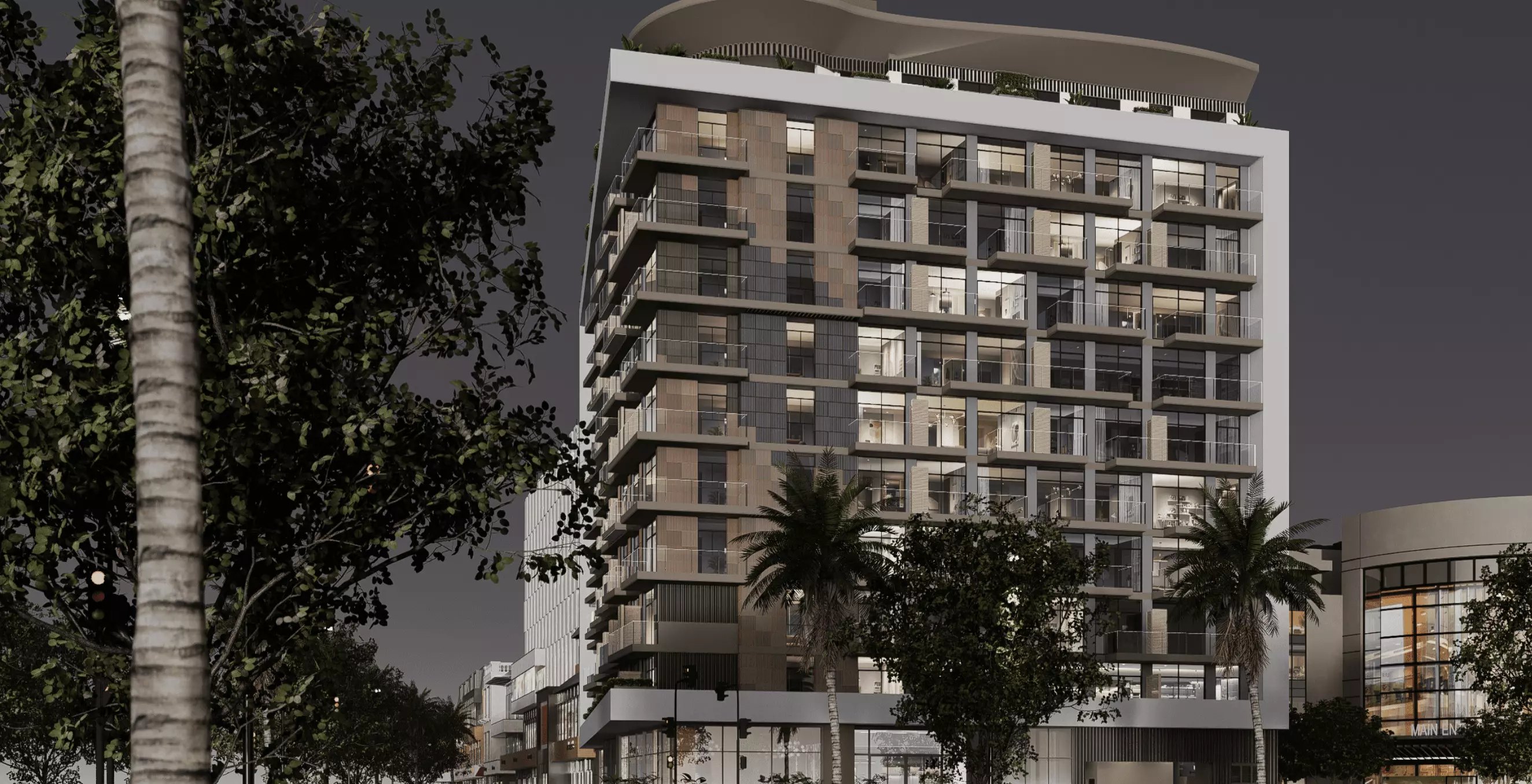 Stonehenge Residences, a development in JVC (Jumeirah Village Circle), Dubai, photo 4