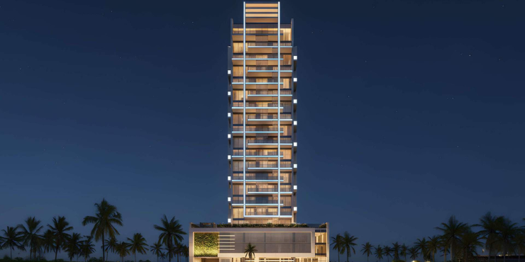 Future Residence, a development in MBR District 1, Dubai, photo 3