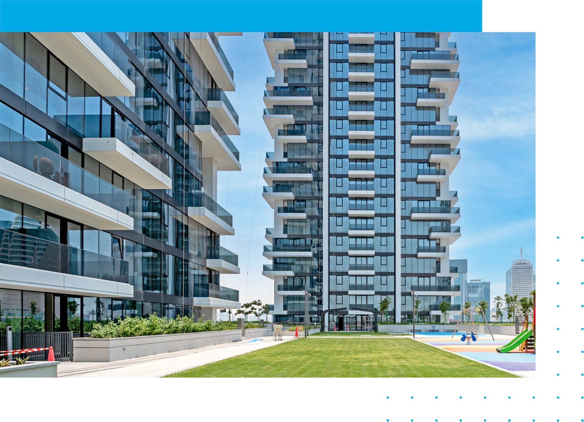 1 Residences, a development in Al Kifaf, Dubai, photo 3