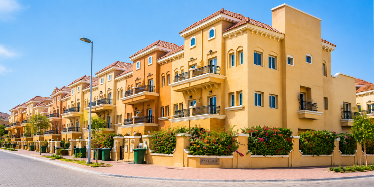 Mirabella 2, a development in Dubai