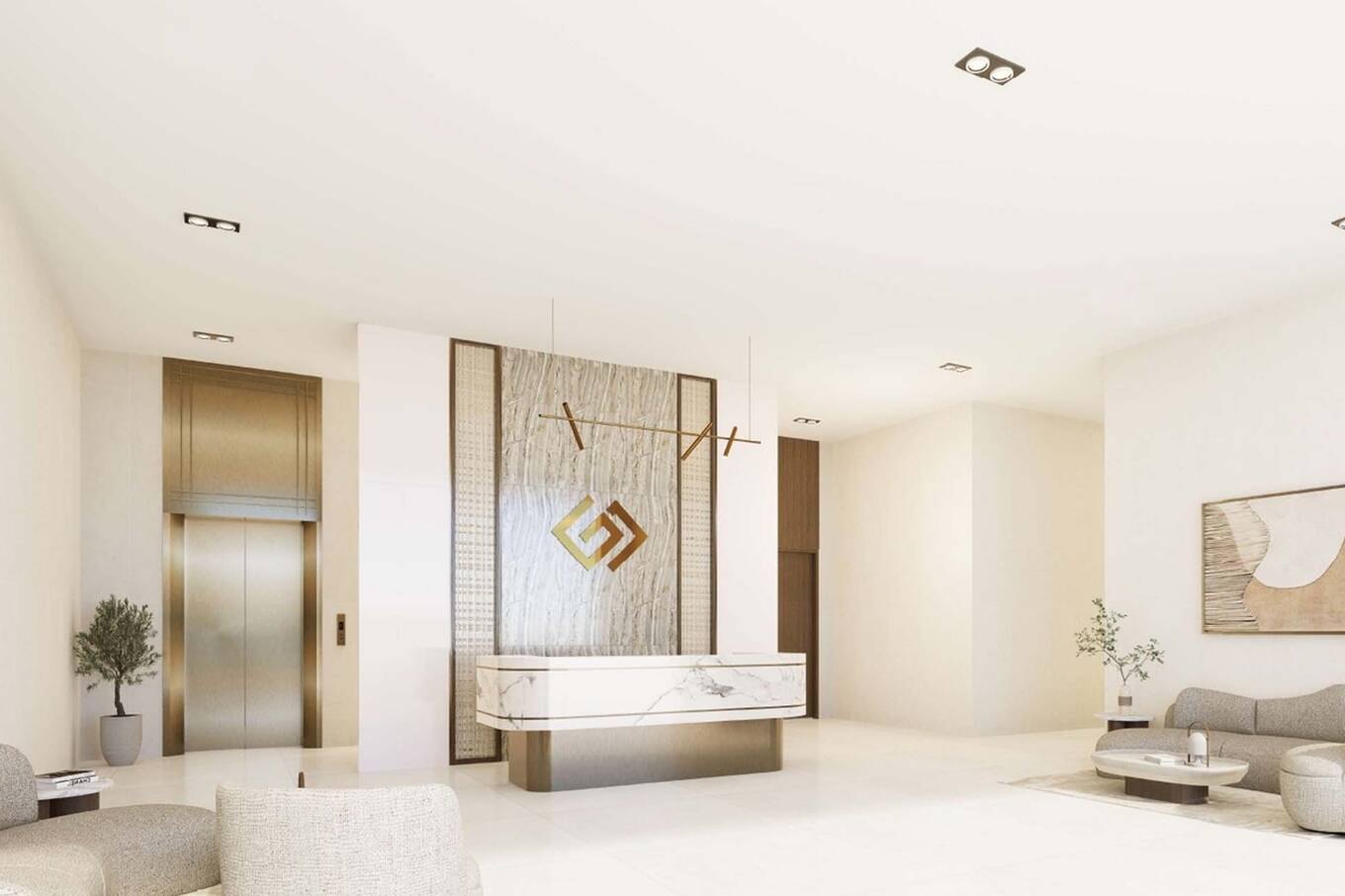 Kentia Residence, a development in Al Zahya, Dubai, photo 2