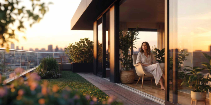 Enchante, a development in Arjan, Dubai, photo 3