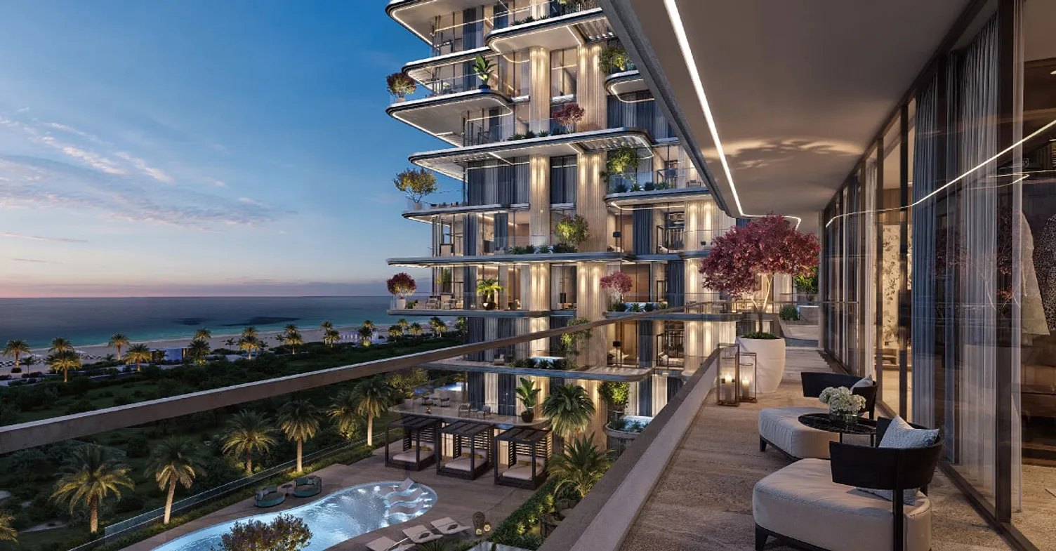 Villa del Divos, a development in Dubai Islands, Dubai, photo 2