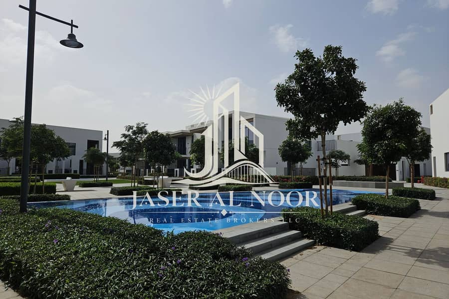 3 bedroom property at Bliss, Arabian Ranches 3, Dubai