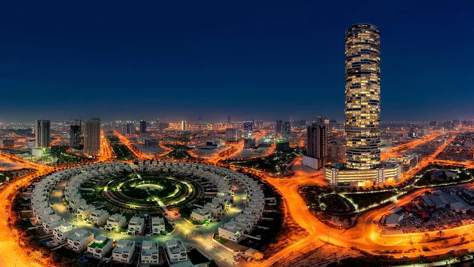 Mayas Geneva, a development in JVC (Jumeirah Village Circle), Dubai, photo 4