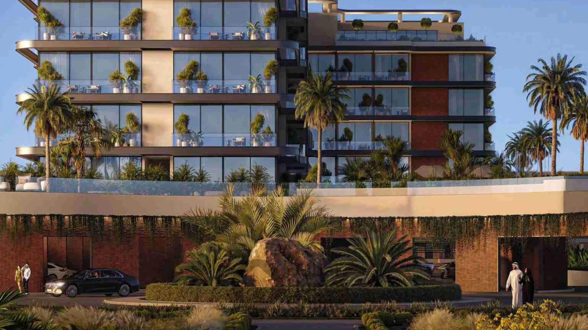 GFS DEVELOPMENTS "Coventry Centro" NEW LAUNCH, a development in Dubai