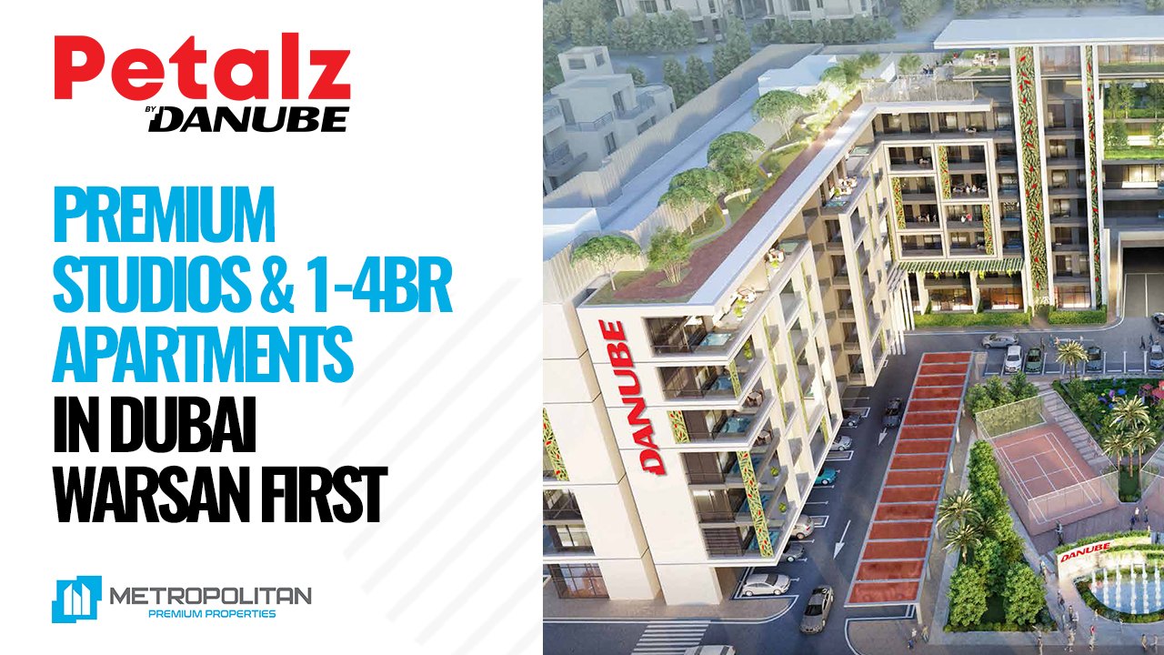 Petalz, a development in Dubai International City, Dubai, photo 4
