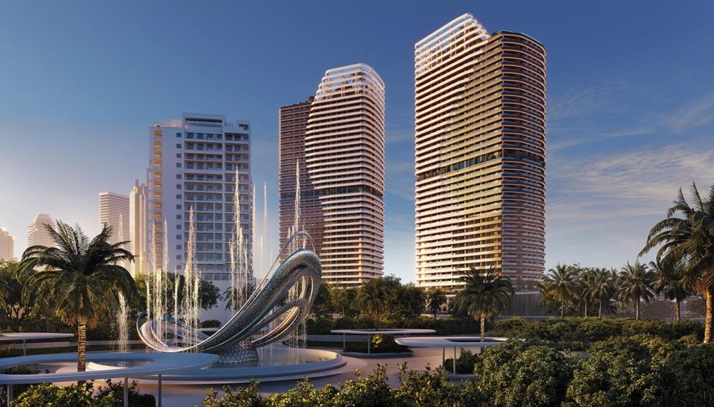 Sky Hills ASTRA, a development in Dubai Science Park, Dubai, photo 4