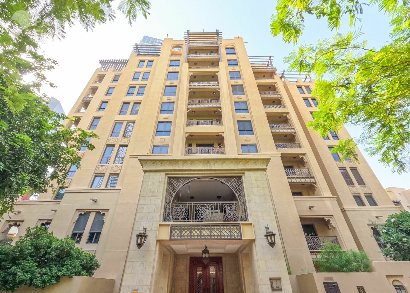 Yansoon 5, a development in Downtown Dubai, Dubai, photo 3