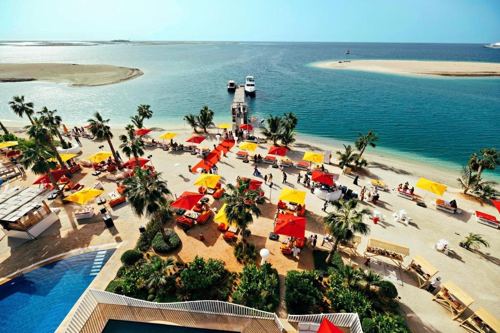 Côte d'Azur Resort - Monaco, a development in World of Islands, Dubai, photo 4