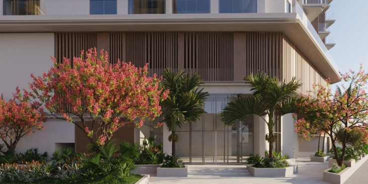 Eden 1, a development in Dubai
