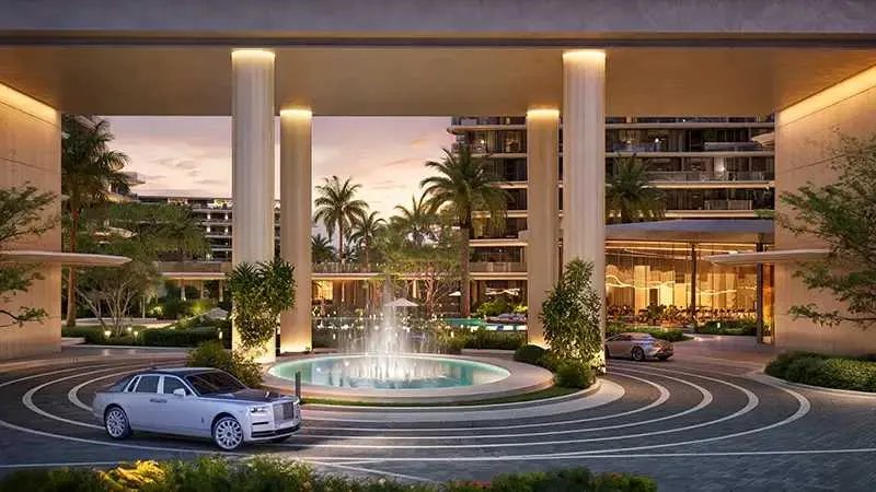 Haven Living by Metac, a development in Dubai Islands, Dubai, photo 4