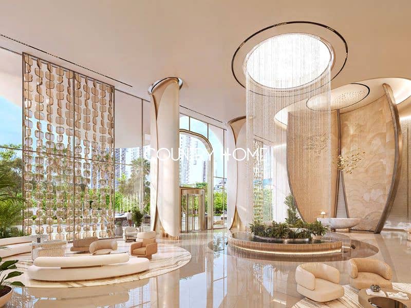 1 bedroom property at Breez by Danube, Dubai Maritime City, Dubai