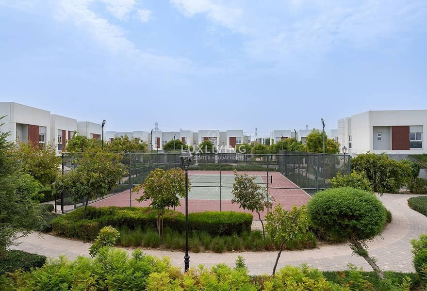 3 bedroom property at Amaranta 3, Villanova, Dubai