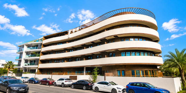 Xanadu Residence 2, a development in JVC (Jumeirah Village Circle), Dubai, photo 3