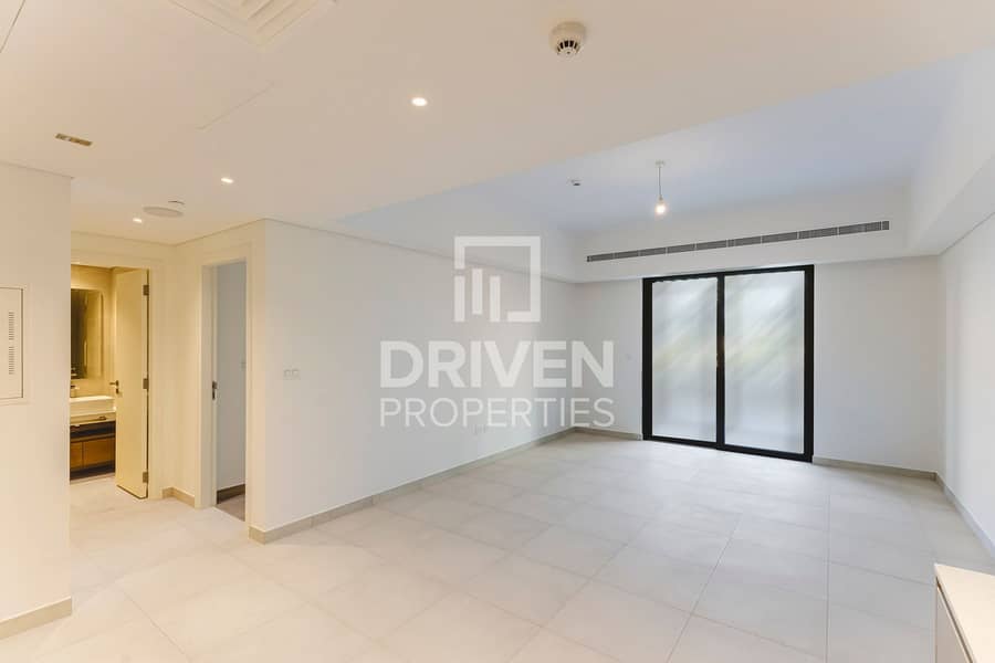 1 bedroom property at Al Jazi Building 2, Madinat Jumeirah Living, Dubai
