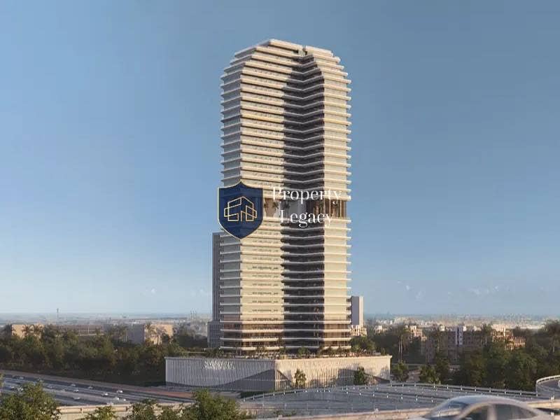 1 bedroom property at Samana Ivy Gardens 2, Dubai Land Residence Complex (DLRC), Dubai