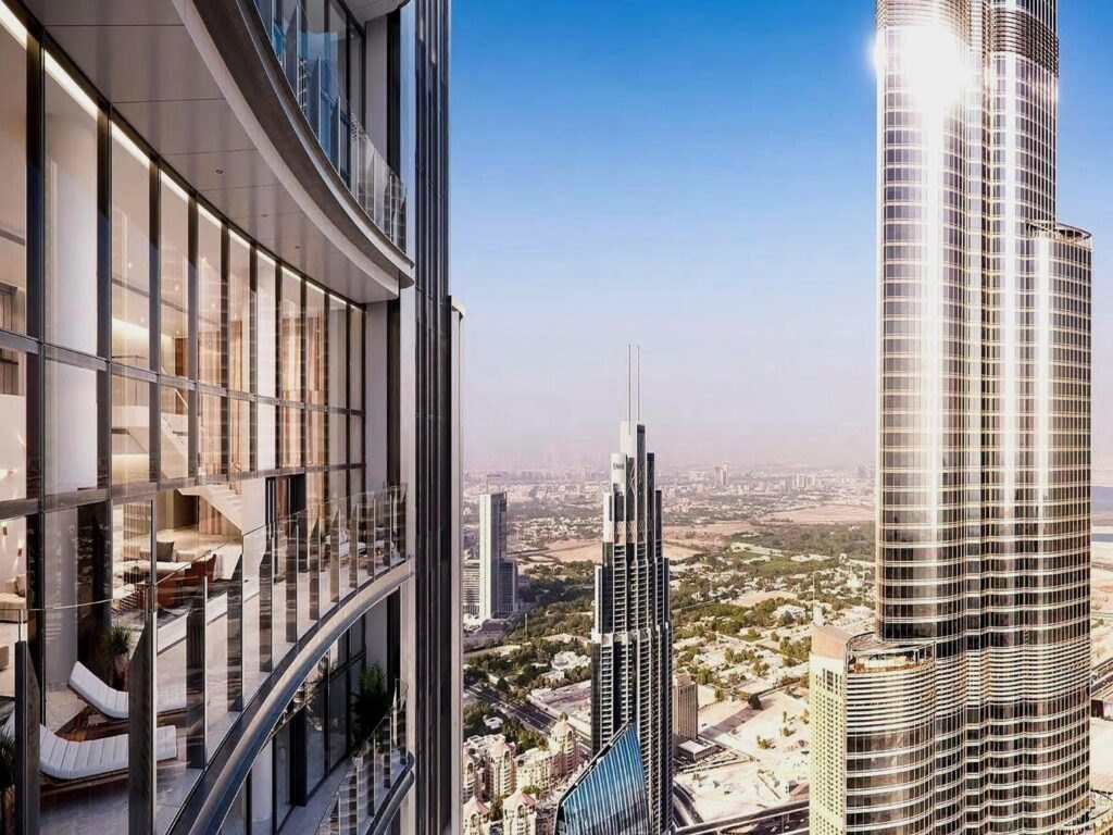 IL Primo, a development in Downtown Dubai, Dubai, photo 4