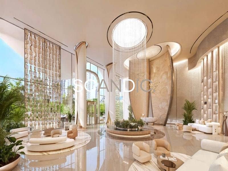 Property at Breez by Danube, Dubai Maritime City, Dubai