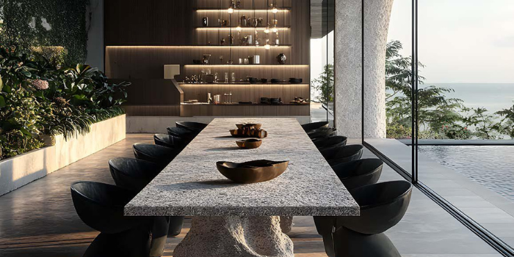 InterContinental Hotel, a development in Dubai, photo 3