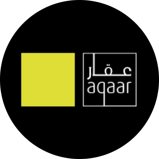 Aqaar logo