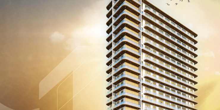 M One Tower, a development in JVT (Jumeirah Village Triangle), Dubai, photo 2