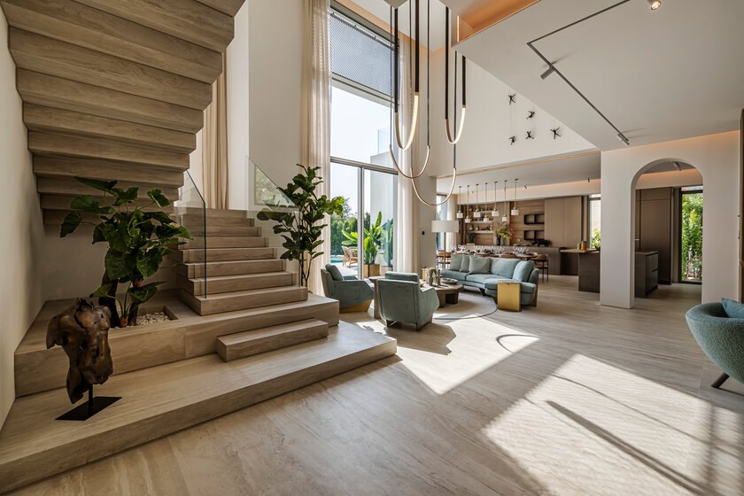The 971 Villas, a development in Jumeirah Islands, Dubai, photo 3